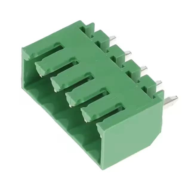 EL051252000AG — Amphenol Anytek product photo