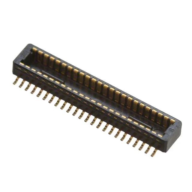 DF40C-44DP-0.4V(51) — Hirose Electric Co Ltd product photo