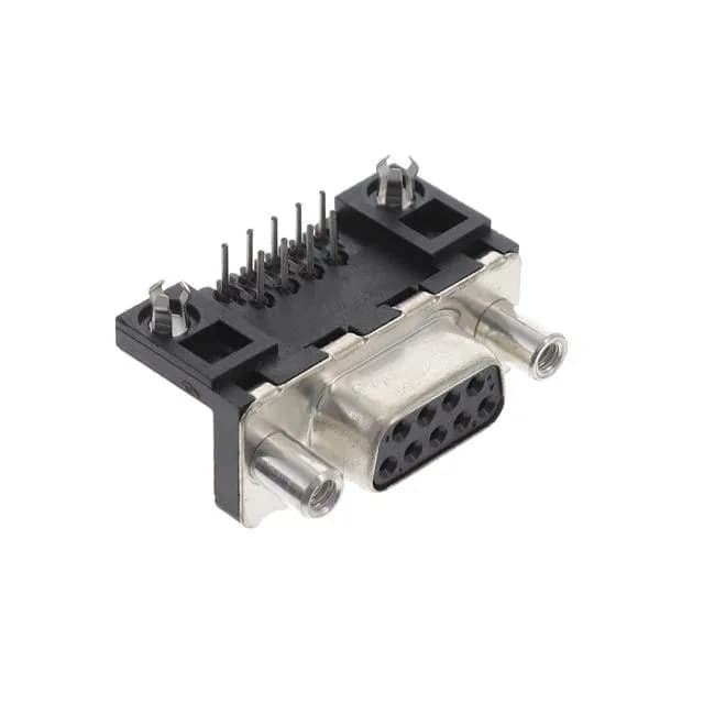 D09S23A4GV00LF — Amphenol ICC (FCI) product photo