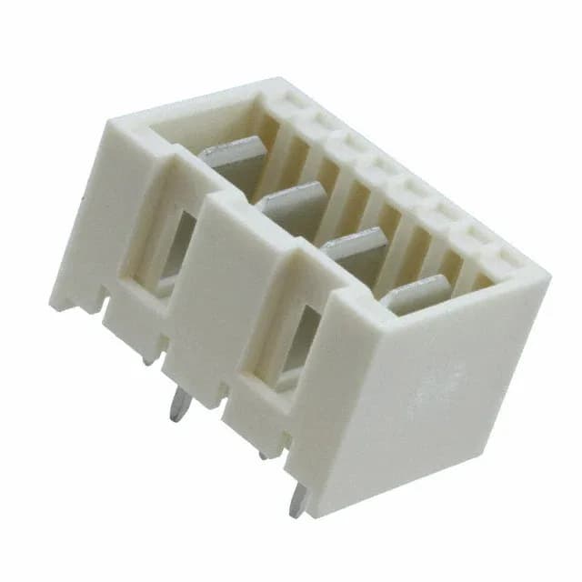 4-1971895-4 — TE Connectivity AMP Connectors product photo