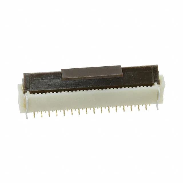 FH12-32S-0.5SVA(54) — Hirose Electric Co Ltd product photo