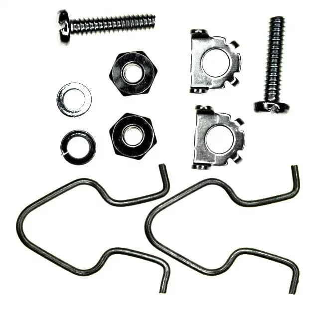 5552567-1 — TE Connectivity AMP Connectors product photo