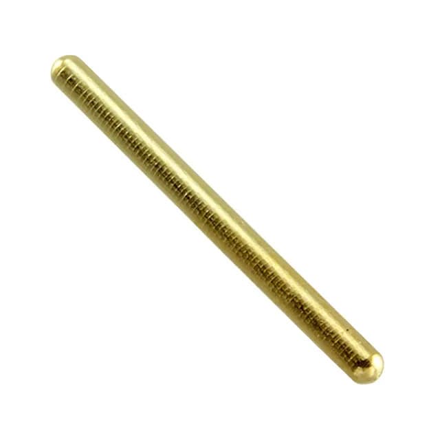 3560-2-00-15-00-00-03-0 — Mill-Max Manufacturing Corp. product photo
