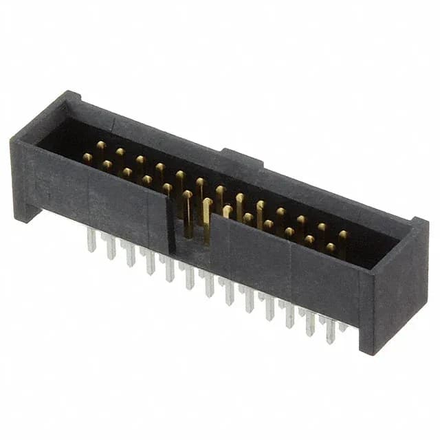 SHF-113-01-L-D-TH — Samtec Inc. product photo