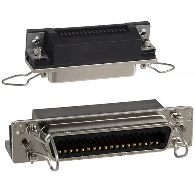 5555233-1 — TE Connectivity AMP Connectors product photo