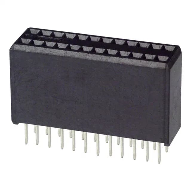 5-104078-9 — TE Connectivity AMP Connectors product photo