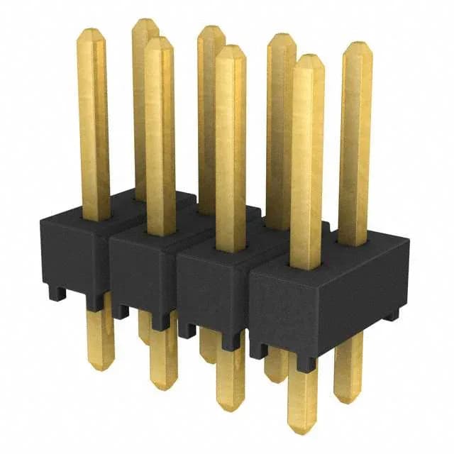 TSW-104-23-G-D — Samtec Inc. product photo