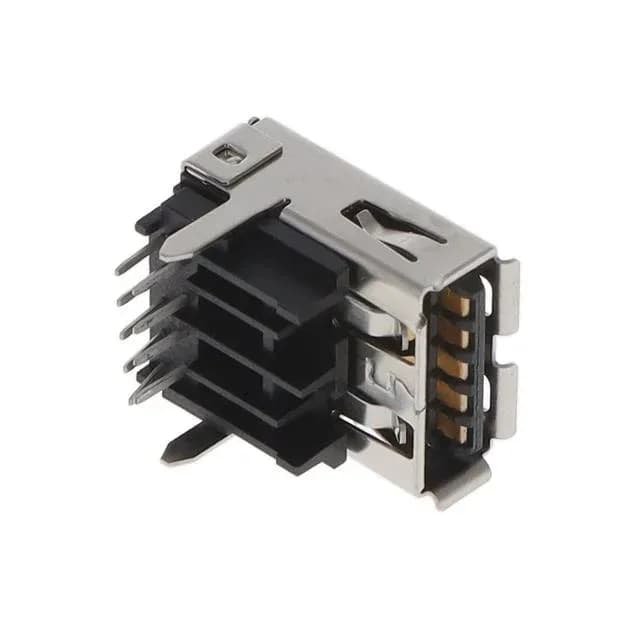 GSB311J380H3HR — Amphenol ICC (Commercial Products) product photo
