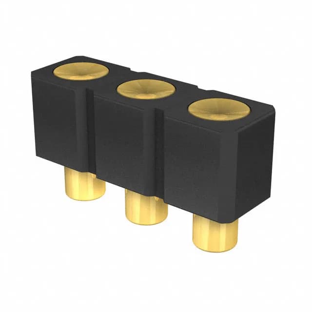 319-10-103-30-008000 — Mill-Max Manufacturing Corp. product photo