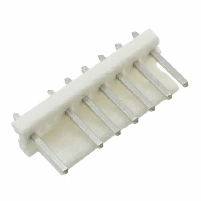 641922-3 — TE Connectivity AMP Connectors product photo