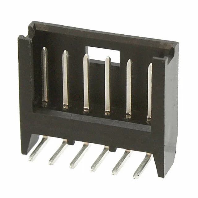 280379-1 — TE Connectivity AMP Connectors product photo
