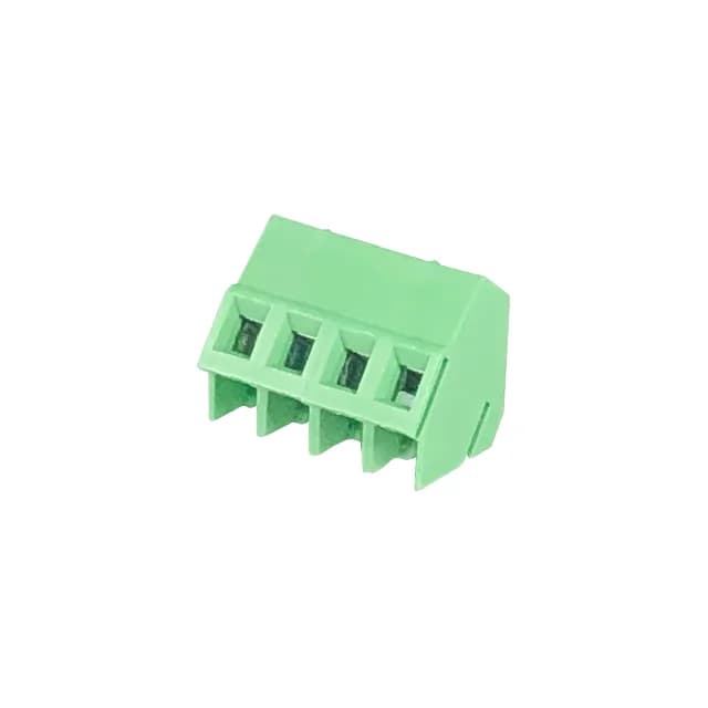EK508A-04P — Dinkle Corporation, USA product photo