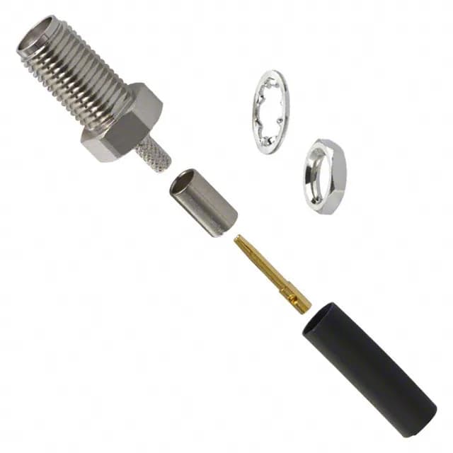 901-9879-RFX — Amphenol RF product photo
