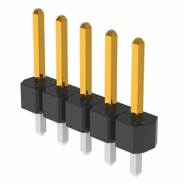 68000-105HLF — Amphenol ICC (FCI) product photo