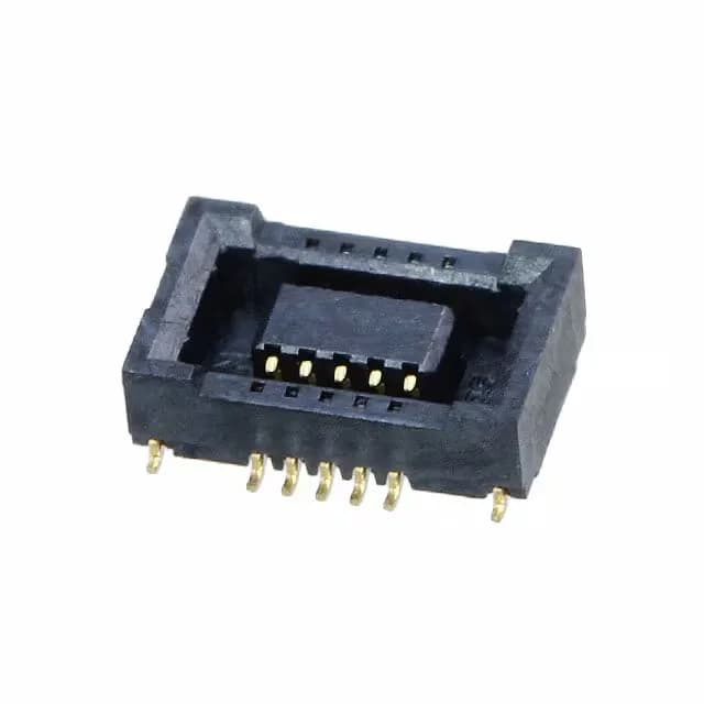 DF40JC-10DS-0.4V(53) — Hirose Electric Co Ltd product photo