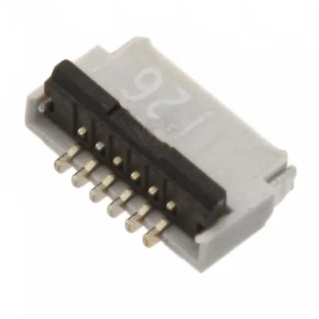 FH34S-6S-0.5SH(50) — Hirose Electric Co Ltd product photo