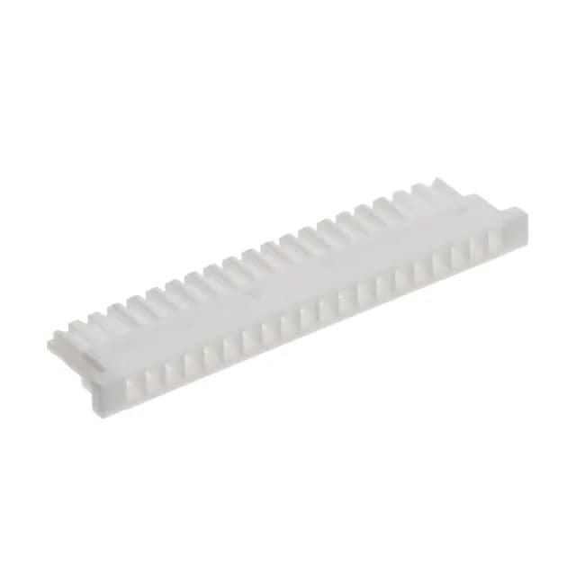 SHLP-20V-S-B — JST Sales America Inc. product photo