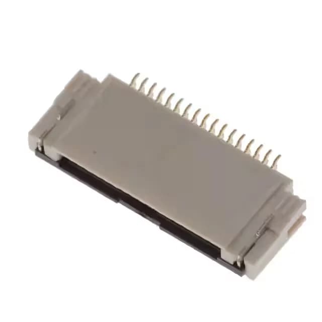 TF31-17S-0.5SH(800) — Hirose Electric Co Ltd product photo