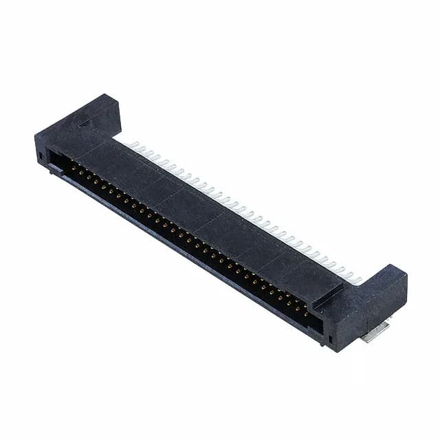 5-104894-6 — TE Connectivity AMP Connectors product photo
