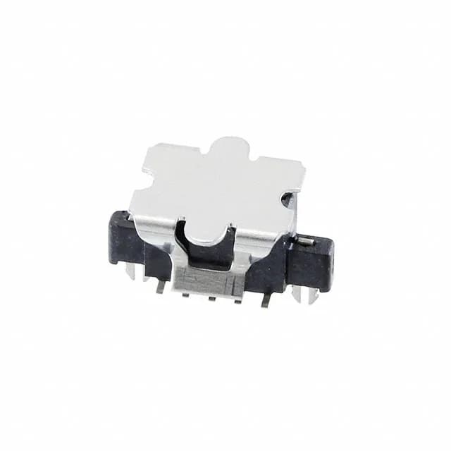 5-147384-1 — TE Connectivity AMP Connectors product photo
