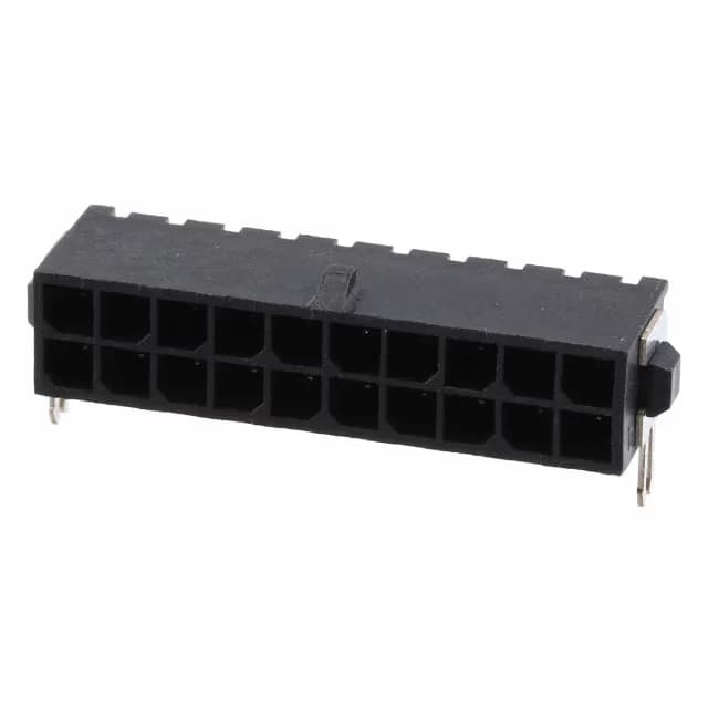 2-794625-0 — TE Connectivity AMP Connectors product photo