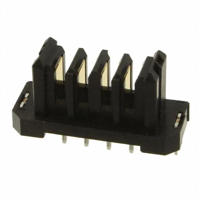 FX30B-4P-3.81DSA20 — Hirose Electric Co Ltd product photo
