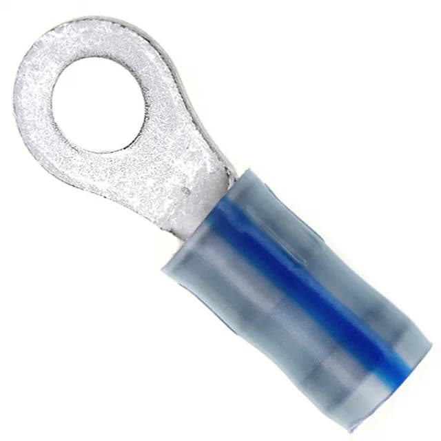 1-51864-3 — TE Connectivity AMP Connectors product photo