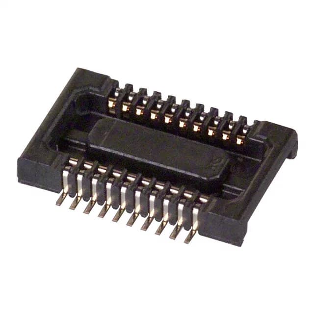 DF30FC-20DS-0.4V(81) — Hirose Electric Co Ltd product photo