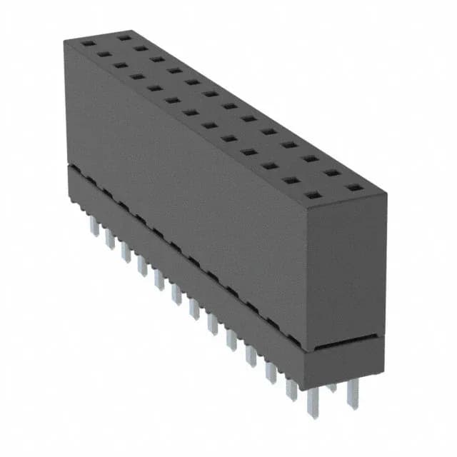 ESW-113-12-L-D — Samtec Inc. product photo