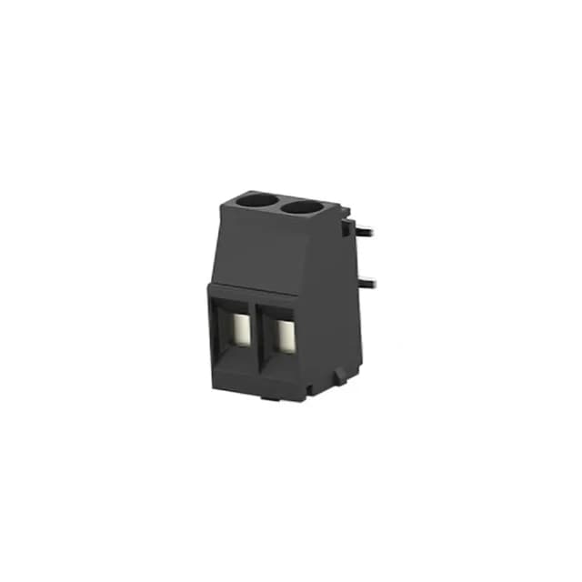 2363963-2 — TE Connectivity AMP Connectors product photo