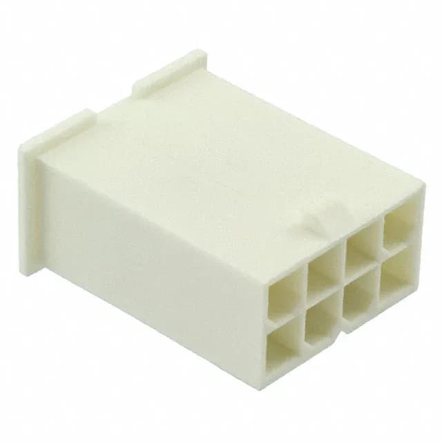 1969604-8 — TE Connectivity AMP Connectors product photo