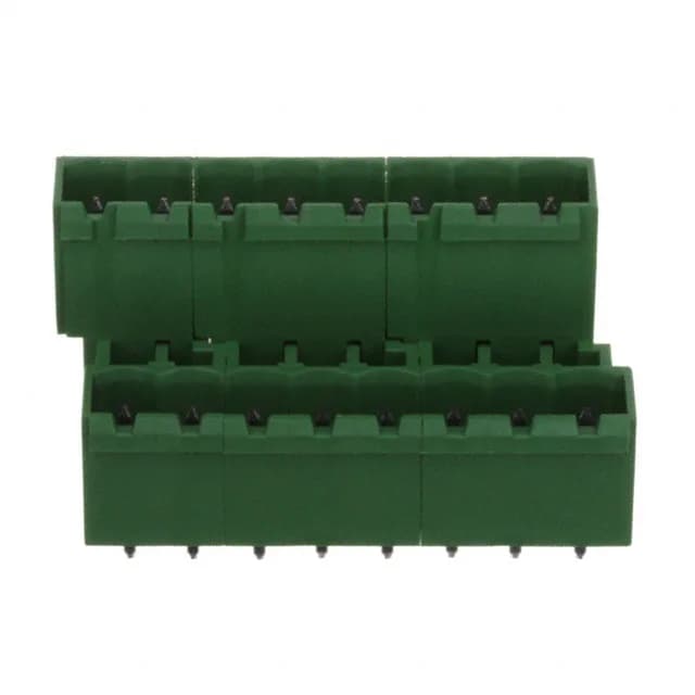 284065-8 — TE Connectivity AMP Connectors product photo