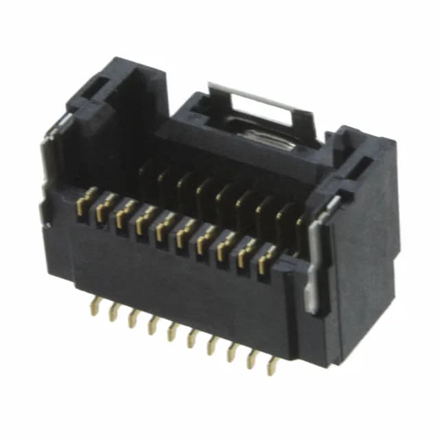 DF50-20DP-1H(51) — Hirose Electric Co Ltd product photo