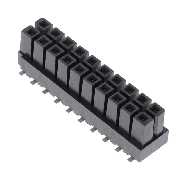 IPBS-110-02-T-D — Samtec Inc. product photo