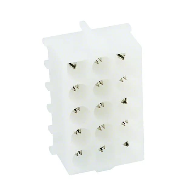 641975-1 — TE Connectivity AMP Connectors product photo