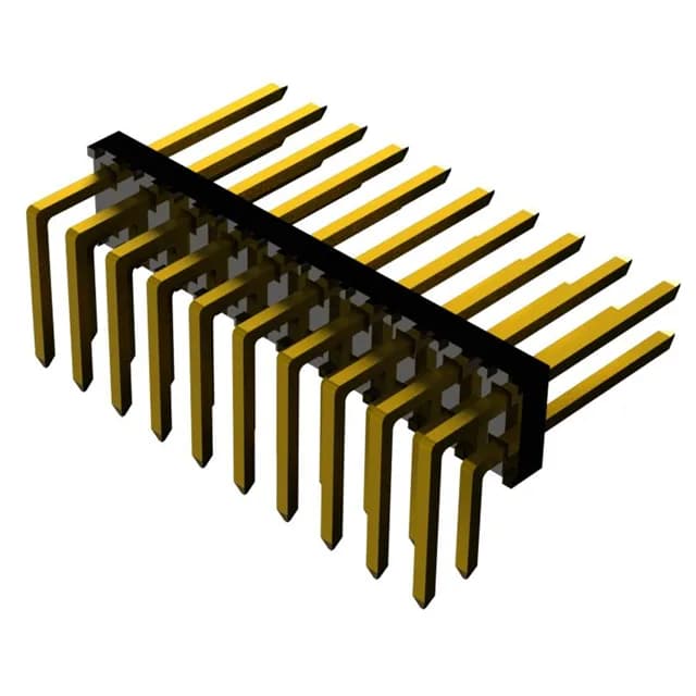 LTSHR-140-S-04-B-GT-LF — Major League Electronics product photo