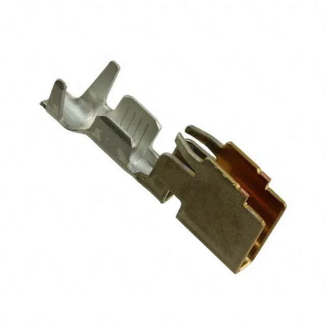 1-1600961-7 — TE Connectivity AMP Connectors product photo