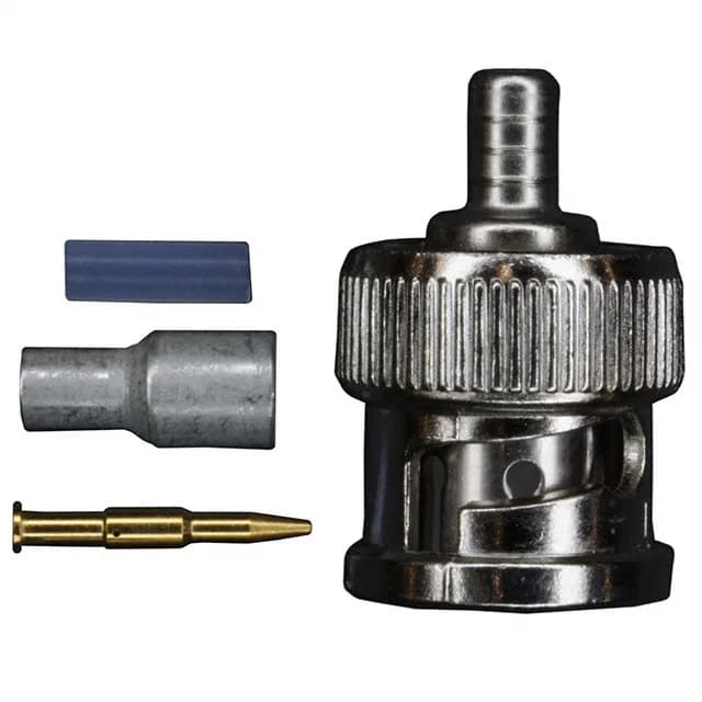 2-227079-2 — TE Connectivity AMP Connectors product photo
