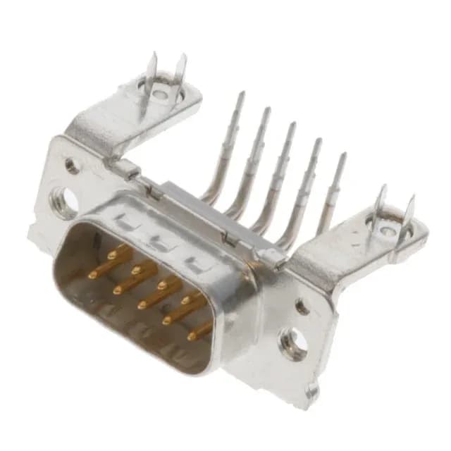 4-1393479-3 — TE Connectivity AMP Connectors product photo