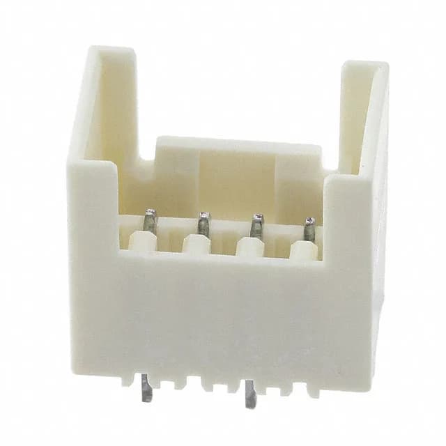 1-1971839-4 — TE Connectivity AMP Connectors product photo