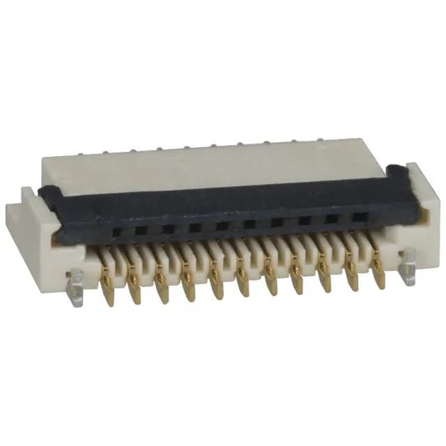 FH18-21S-0.3SHW(55) — Hirose Electric Co Ltd product photo