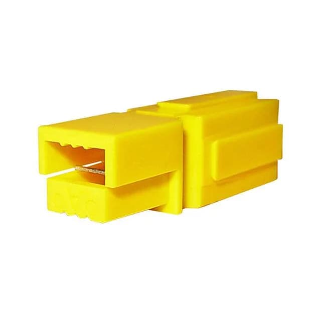 1327G16FP — Anderson Power Products, Inc. product photo