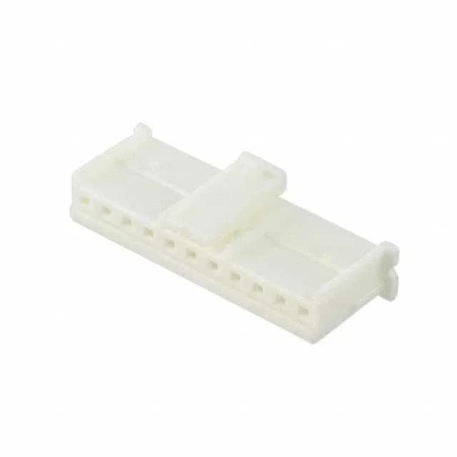 1-1969442-1 — TE Connectivity AMP Connectors product photo