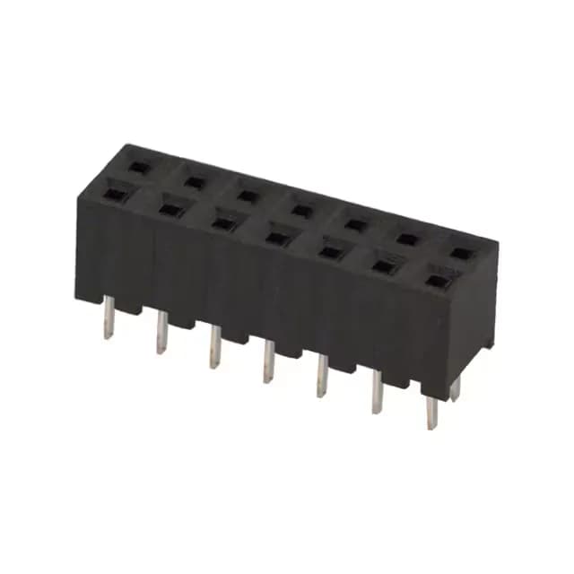 A3C-14DA-2DSC(71) — Hirose Electric Co Ltd product photo