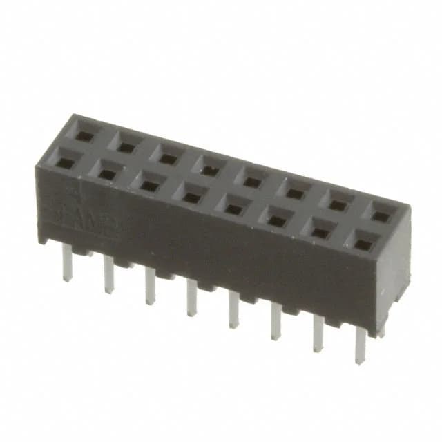 3-1734506-1 — TE Connectivity AMP Connectors product photo