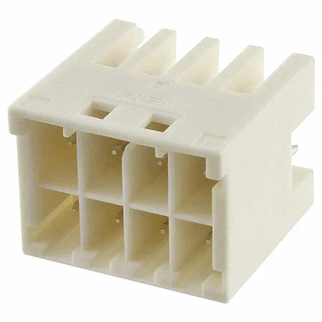 1-1971906-4 — TE Connectivity AMP Connectors product photo