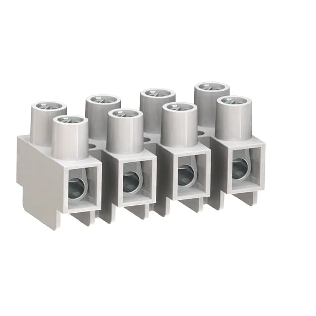 324-FU-HDS/12 — WECO Electrical Connectors Inc. product photo
