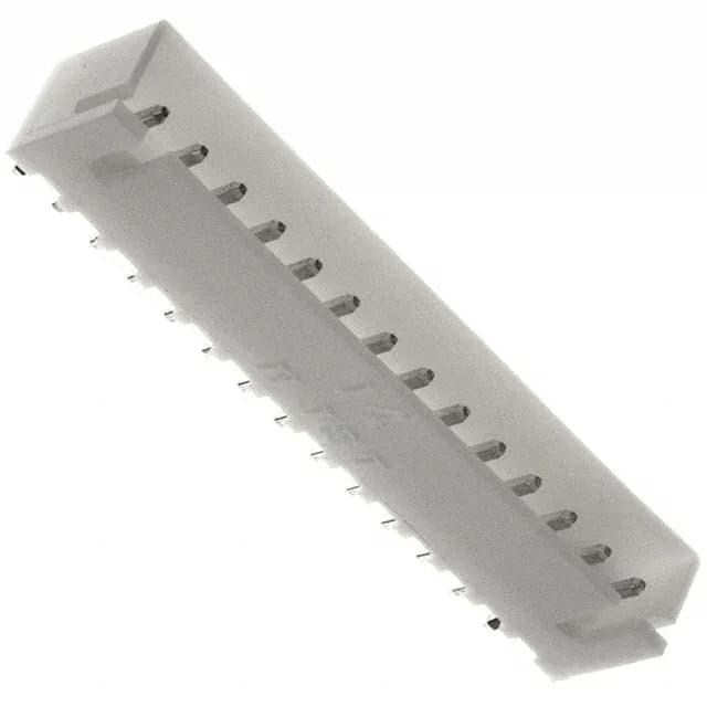 B14B-XH-A(LF)(SN) — JST Sales America Inc. product photo