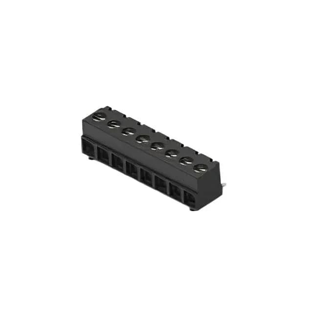 2383941-8 — TE Connectivity AMP Connectors product photo