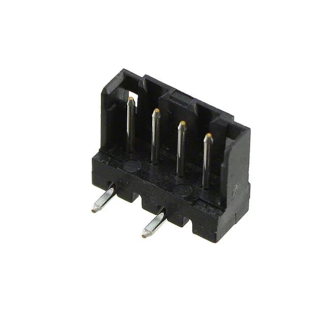 292172-4 — TE Connectivity AMP Connectors product photo